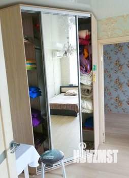 2-к квартира, посуточно, 45м2, 5/5 этаж