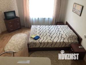 1-к квартира, посуточно, 26м2, 2/2 этаж