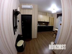 1-к квартира, посуточно, 45м2, 2/3 этаж