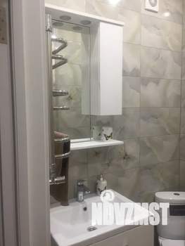 1-к квартира, посуточно, 40м2, 9/10 этаж