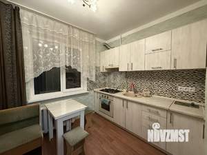 1-к квартира, на длительный срок, 35м2, 1/9 этаж