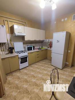 1-к квартира, на длительный срок, 38м2, 5/9 этаж