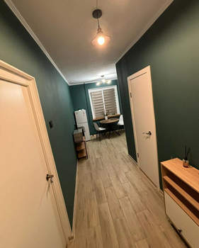 1-к квартира, на длительный срок, 35м2, 9/9 этаж