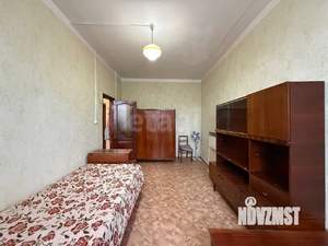 1-к квартира, на длительный срок, 35м2, 3/3 этаж