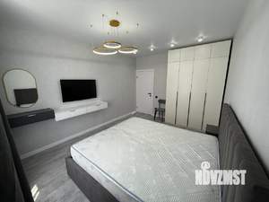 1-к квартира, на длительный срок, 38м2, 9/9 этаж