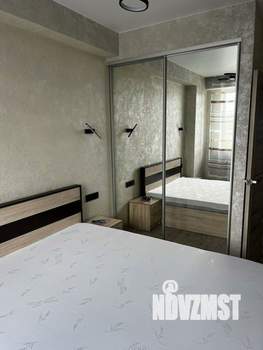 2-к квартира, на длительный срок, 60м2, 6/9 этаж