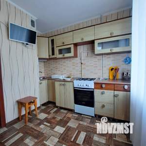 1-к квартира, посуточно, 37м2, 8/9 этаж