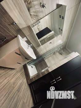 1-к квартира, на длительный срок, 40м2, 1/10 этаж