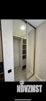 2-к квартира, на длительный срок, 52м2, 1/10 этаж