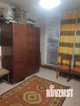 3-к квартира, на длительный срок, 64м2, 2/2 этаж