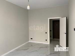 1-к квартира, на длительный срок, 40м2, 2/12 этаж