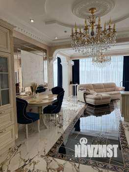 3-к квартира, на длительный срок, 110м2, 14/16 этаж
