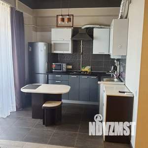 Студия квартира, посуточно, 48м2, 6/9 этаж