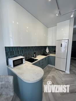 1-к квартира, на длительный срок, 47м2, 12/17 этаж