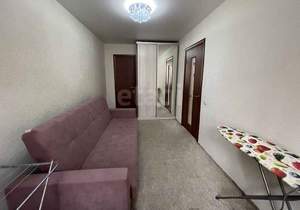 2-к квартира, на длительный срок, 42м2, 1/4 этаж