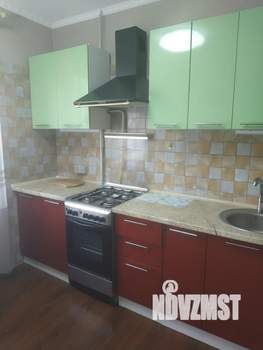 1-к квартира, на длительный срок, 35м2, 6/9 этаж