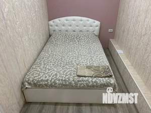 3-к квартира, посуточно, 60м2, 1/2 этаж