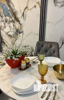 Студия квартира, посуточно, 25м2, 1/1 этаж