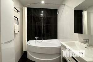 1-к квартира, посуточно, 62м2, 1/1 этаж