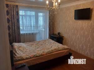 3-к квартира, на длительный срок, 54м2, 2/5 этаж