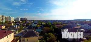 1-к квартира, посуточно, 40м2, 7/12 этаж