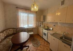 1-к квартира, на длительный срок, 34м2, 7/10 этаж