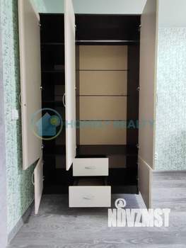 2-к квартира, на длительный срок, 46м2, 1/5 этаж