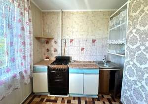 1-к квартира, на длительный срок, 36м2, 5/9 этаж