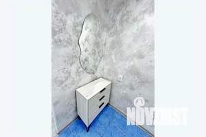 1-к квартира, посуточно, 35м2, 2/5 этаж