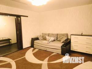 2-к квартира, посуточно, 52м2, 7/9 этаж