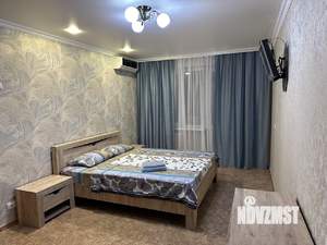 1-к квартира, посуточно, 35м2, 4/5 этаж