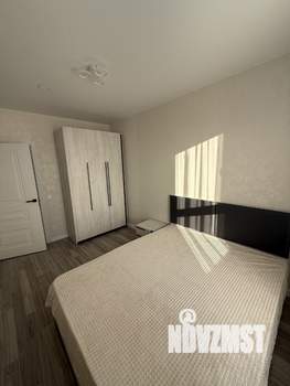 2-к квартира, на длительный срок, 58м2, 5/16 этаж