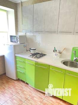 1-к квартира, посуточно, 32м2, 1/5 этаж