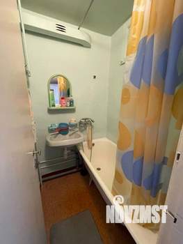 2-к квартира, на длительный срок, 45м2, 4/5 этаж