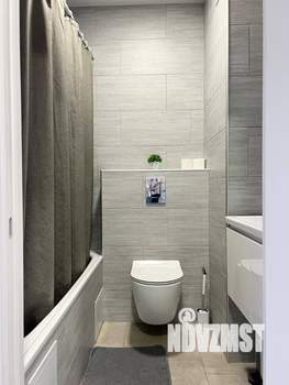 1-к квартира, на длительный срок, 40м2, 6/10 этаж