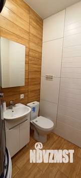 1-к квартира, на длительный срок, 33м2, 10/16 этаж