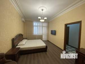1-к квартира, на длительный срок, 53м2, 6/10 этаж