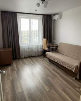 1-к квартира, на длительный срок, 34м2, 11/16 этаж