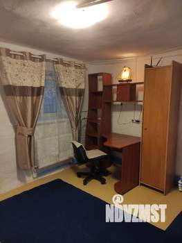 1-к квартира, на длительный срок, 31м2, 1/1 этаж