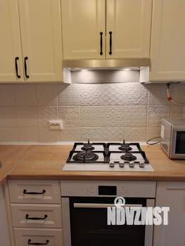 1-к квартира, на длительный срок, 33м2, 3/5 этаж