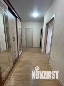 1-к квартира, посуточно, 62м2, 1/1 этаж