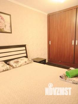 2-к квартира, посуточно, 52м2, 7/9 этаж