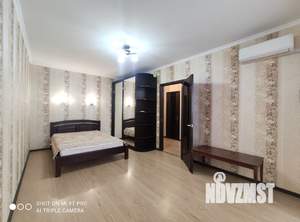 1-к квартира, на длительный срок, 35м2, 7/9 этаж