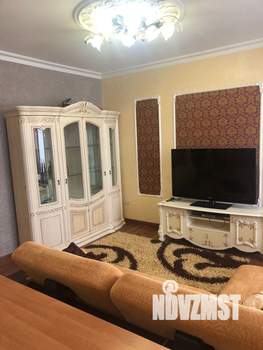 3-к квартира, на длительный срок, 130м2, 8/9 этаж