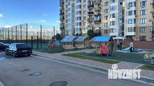 3-к квартира, на длительный срок, 86м2, 5/11 этаж