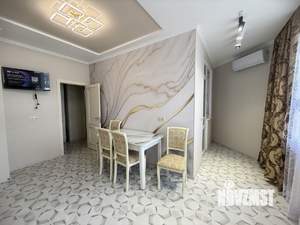 2-к квартира, на длительный срок, 60м2, 12/16 этаж