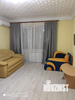 1-к квартира, на длительный срок, 40м2, 3/3 этаж