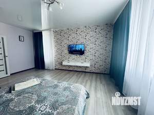 2-к квартира, посуточно, 55м2, 5/9 этаж