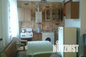 1-к квартира, посуточно, 38м2, 3/5 этаж