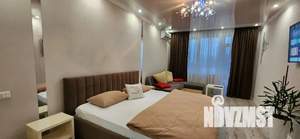 1-к квартира, посуточно, 50м2, 7/10 этаж